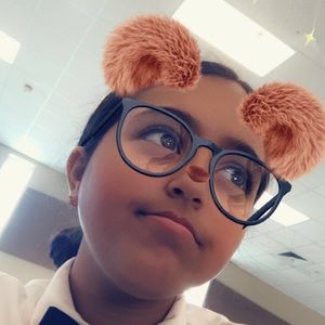 Meet your Posher, Karolin